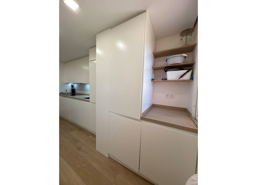 Reventa - Ground floor apartment - Estepona - Estepona Centro