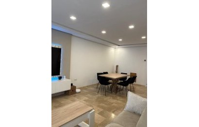 Reventa - Ground floor apartment - Estepona - Estepona Centro