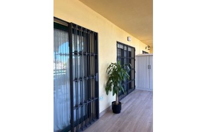 Reventa - Ground floor apartment - Estepona - Estepona Centro