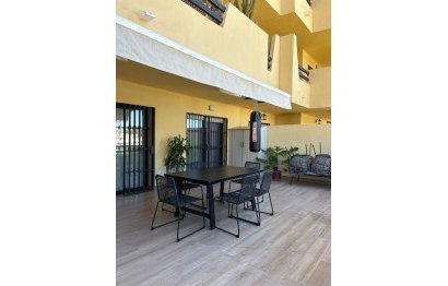 Reventa - Ground floor apartment - Estepona - Estepona Centro