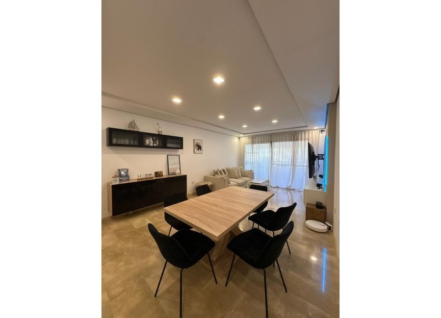 Reventa - Ground floor apartment - Estepona - Estepona Centro