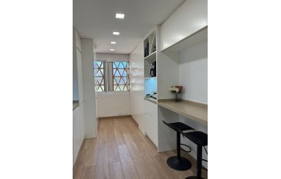 Reventa - Ground floor apartment - Estepona - Estepona Centro