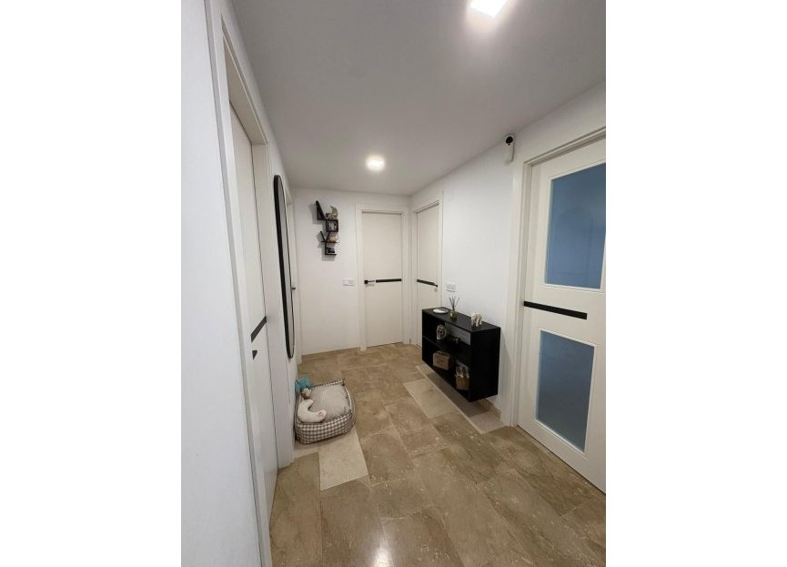 Reventa - Ground floor apartment - Estepona - Estepona Centro