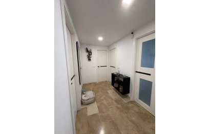Reventa - Ground floor apartment - Estepona - Estepona Centro
