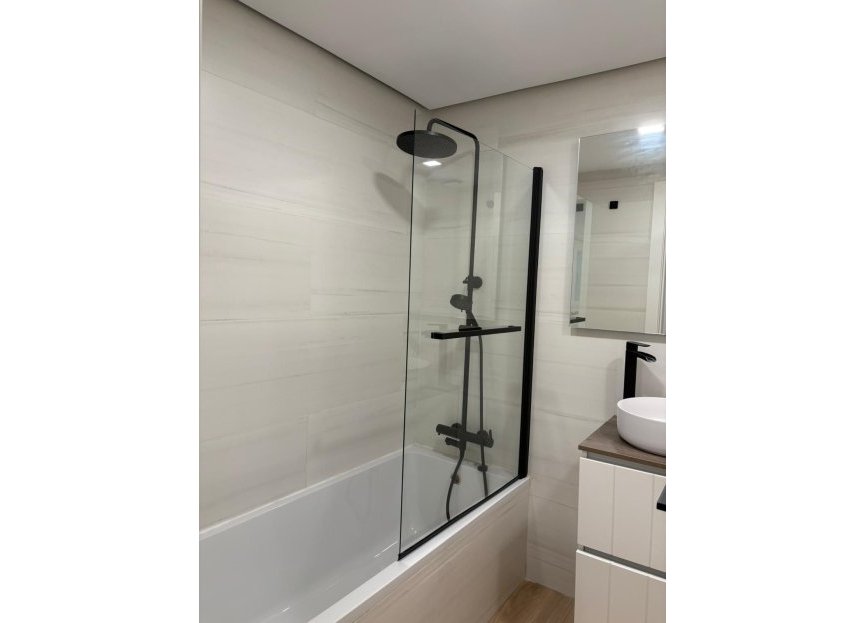 Reventa - Ground floor apartment - Estepona - Estepona Centro