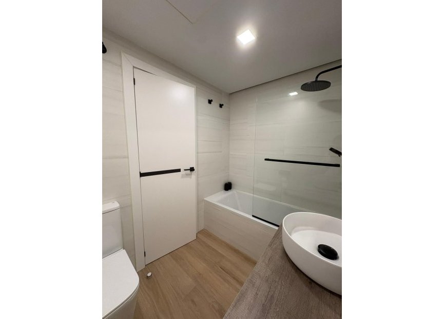 Reventa - Ground floor apartment - Estepona - Estepona Centro