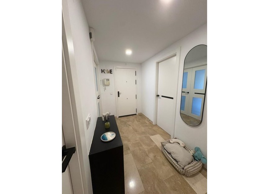 Reventa - Ground floor apartment - Estepona - Estepona Centro