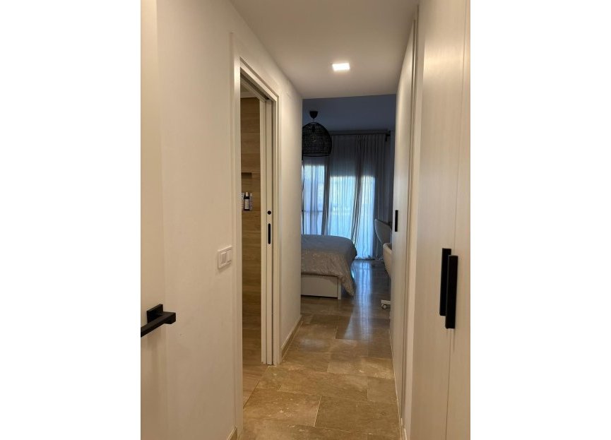Reventa - Ground floor apartment - Estepona - Estepona Centro