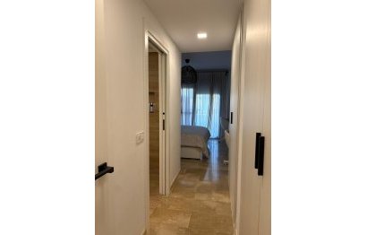 Reventa - Ground floor apartment - Estepona - Estepona Centro
