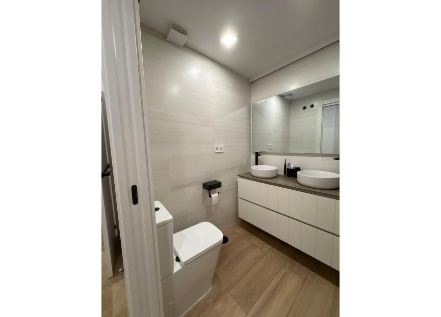 Reventa - Ground floor apartment - Estepona - Estepona Centro