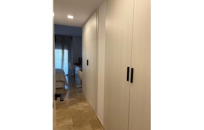 Reventa - Ground floor apartment - Estepona - Estepona Centro