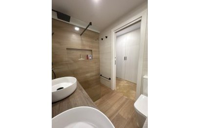 Reventa - Ground floor apartment - Estepona - Estepona Centro