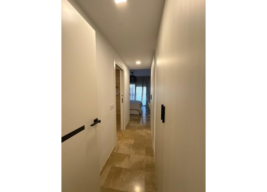 Reventa - Ground floor apartment - Estepona - Estepona Centro