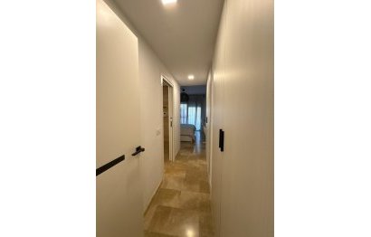 Reventa - Ground floor apartment - Estepona - Estepona Centro