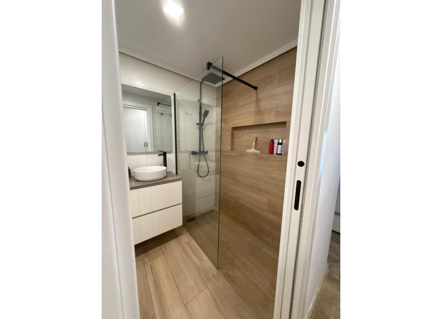 Reventa - Ground floor apartment - Estepona - Estepona Centro