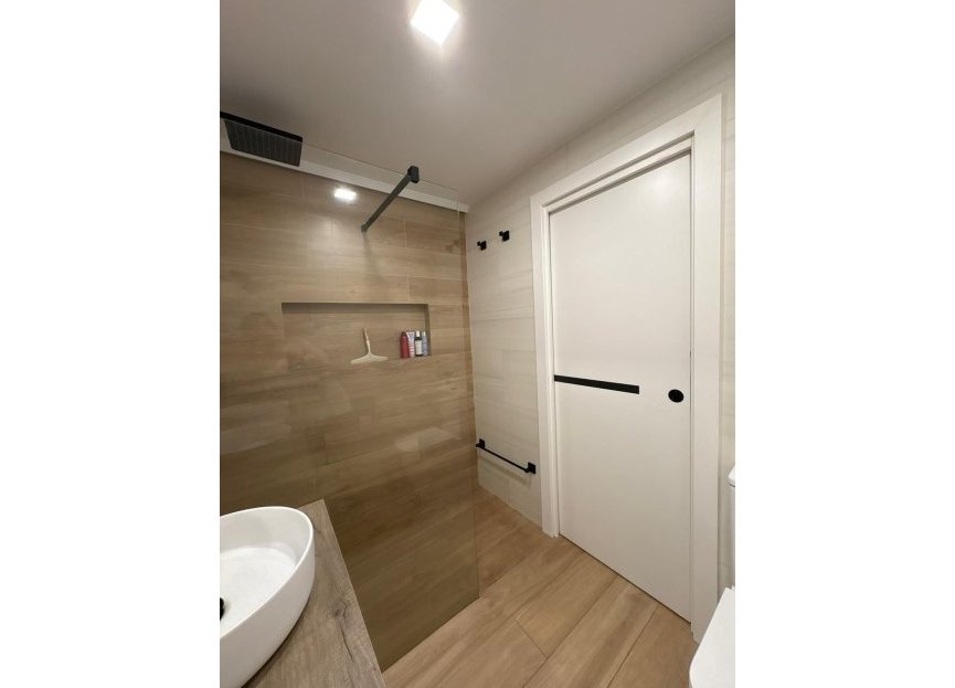 Reventa - Ground floor apartment - Estepona - Estepona Centro