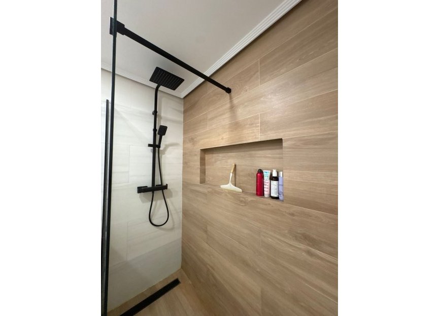 Reventa - Ground floor apartment - Estepona - Estepona Centro