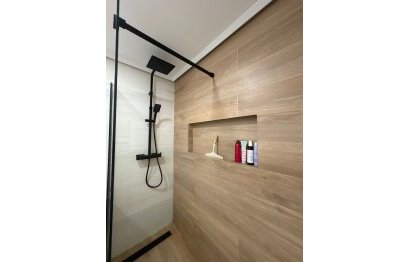 Reventa - Ground floor apartment - Estepona - Estepona Centro