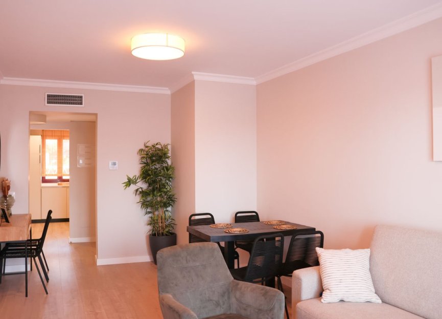 Resale - Apartment - Penthouse - Benahavís - Benahavís Centro