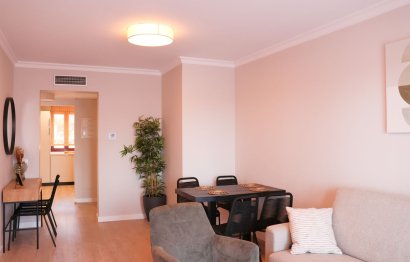 Resale - Apartment - Penthouse - Benahavís - Benahavís Centro