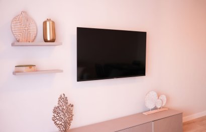 Resale - Apartment - Penthouse - Benahavís - Benahavís Centro