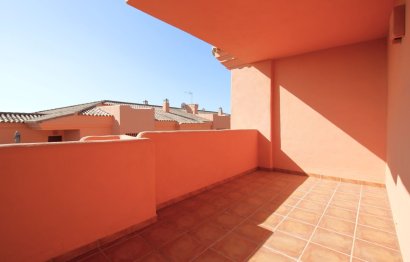 Resale - Apartment - Penthouse - Benahavís - Benahavís Centro
