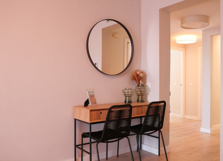 Resale - Apartment - Penthouse - Benahavís - Benahavís Centro