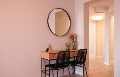 Resale - Apartment - Penthouse - Benahavís - Benahavís Centro