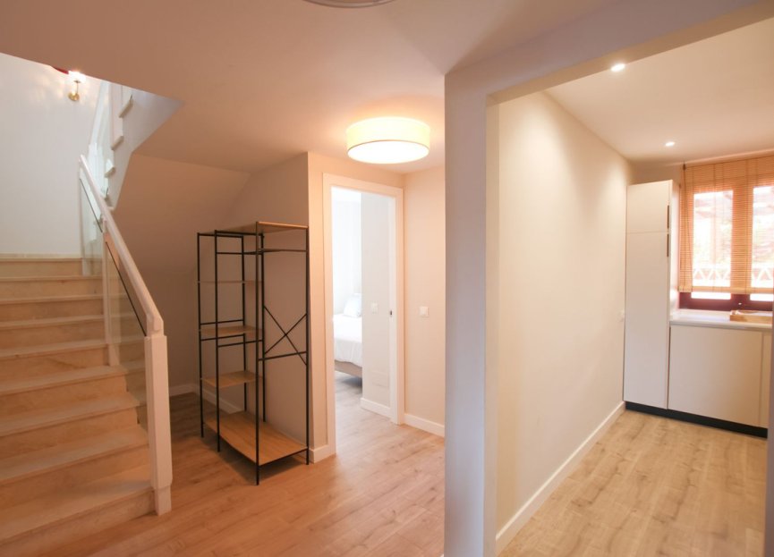 Resale - Apartment - Penthouse - Benahavís - Benahavís Centro