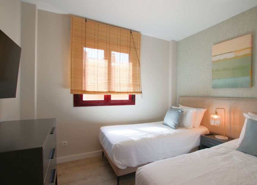 Resale - Apartment - Penthouse - Benahavís - Benahavís Centro