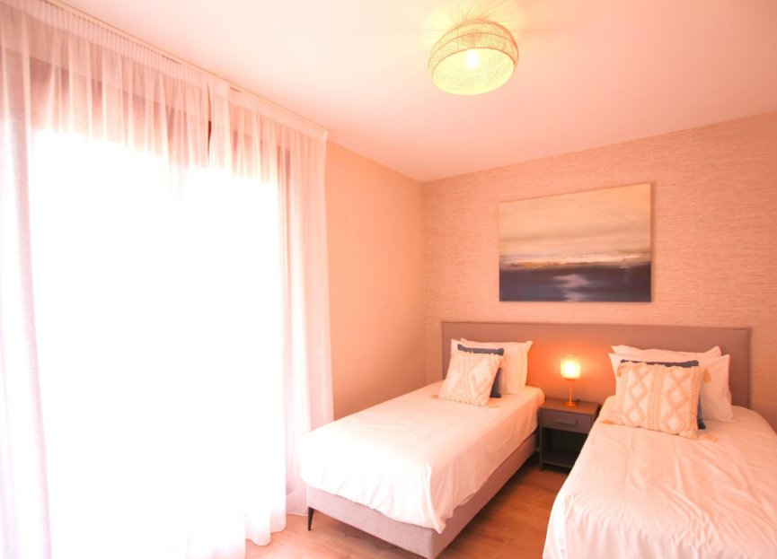 Resale - Apartment - Penthouse - Benahavís - Benahavís Centro