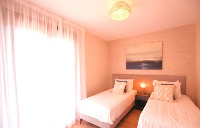 Resale - Apartment - Penthouse - Benahavís - Benahavís Centro