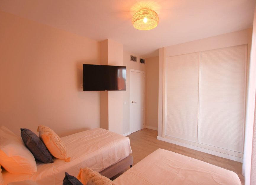 Resale - Apartment - Penthouse - Benahavís - Benahavís Centro