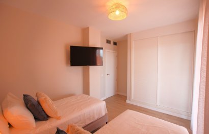 Resale - Apartment - Penthouse - Benahavís - Benahavís Centro