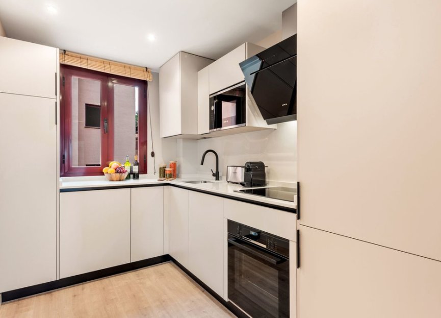 Resale - Apartment - Penthouse - Benahavís - Benahavís Centro