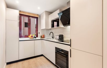 Resale - Apartment - Penthouse - Benahavís - Benahavís Centro