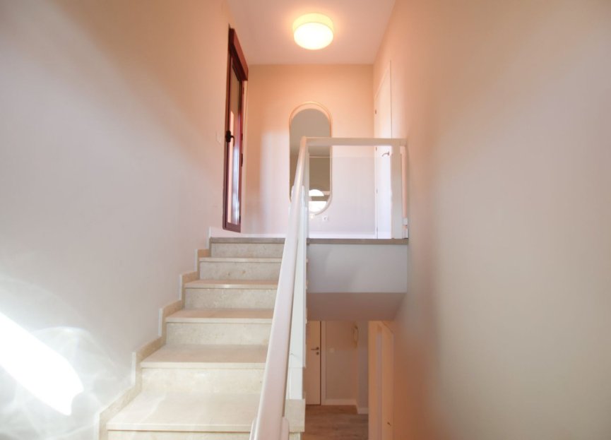 Resale - Apartment - Penthouse - Benahavís - Benahavís Centro