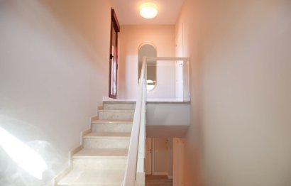 Resale - Apartment - Penthouse - Benahavís - Benahavís Centro