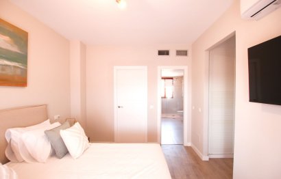 Resale - Apartment - Penthouse - Benahavís - Benahavís Centro