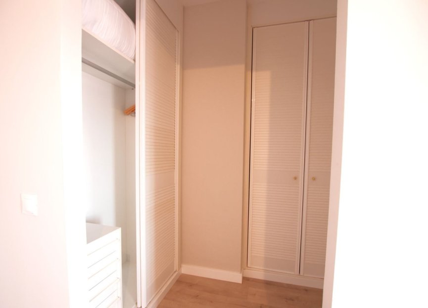 Resale - Apartment - Penthouse - Benahavís - Benahavís Centro