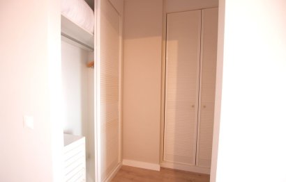 Resale - Apartment - Penthouse - Benahavís - Benahavís Centro