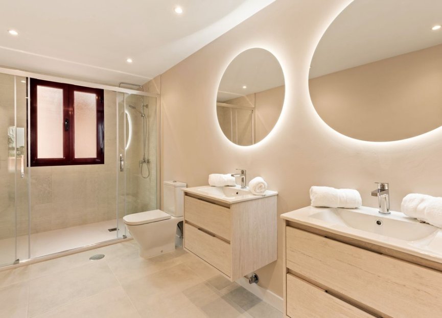 Resale - Apartment - Penthouse - Benahavís - Benahavís Centro