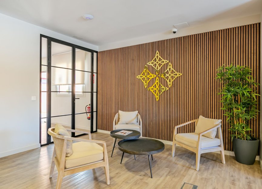 Resale - Apartment - Penthouse - Benahavís - Benahavís Centro