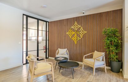 Resale - Apartment - Penthouse - Benahavís - Benahavís Centro