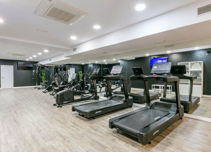 Resale - Apartment - Penthouse - Benahavís - Benahavís Centro