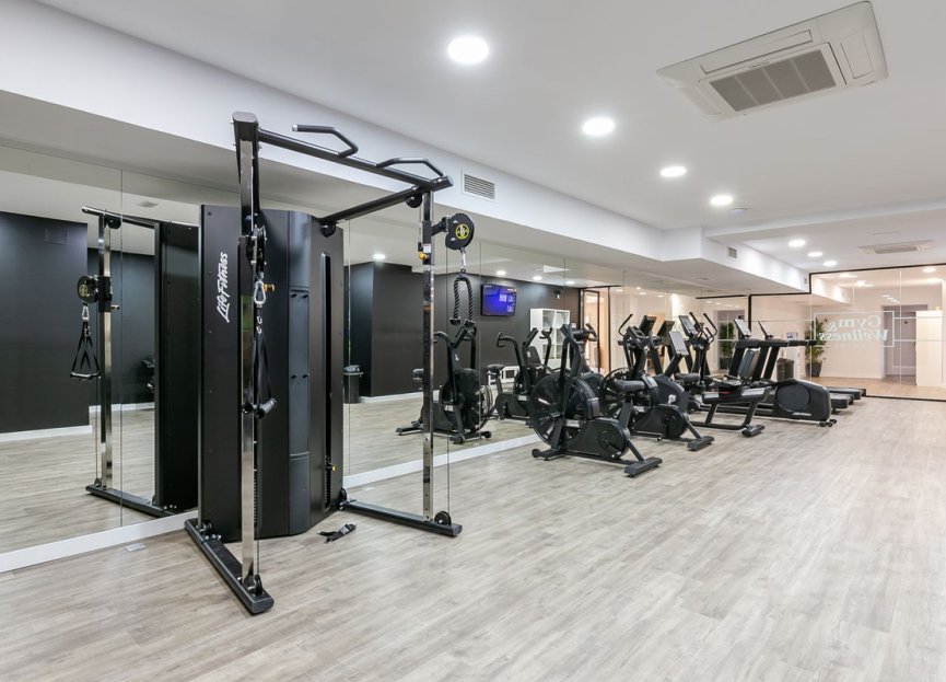 Resale - Apartment - Penthouse - Benahavís - Benahavís Centro