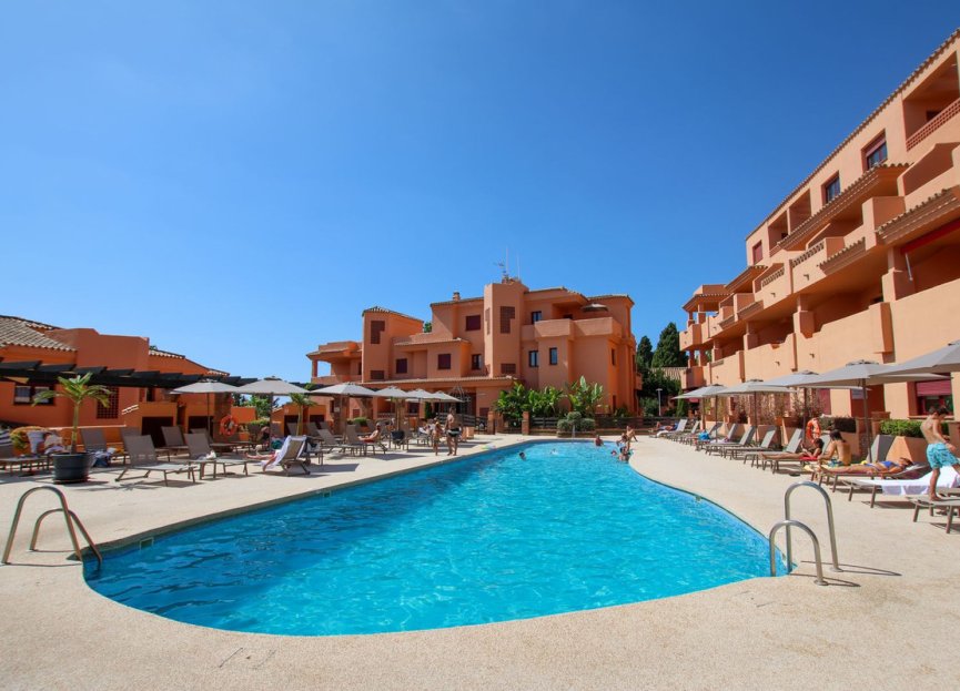 Resale - Apartment - Penthouse - Benahavís - Benahavís Centro