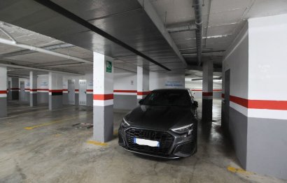 Resale - Apartment - Penthouse - Benahavís - Benahavís Centro