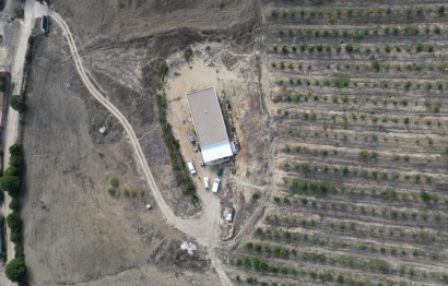 Resale - Plot - Land - Manilva - Manilva Centro