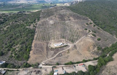 Resale - Plot - Land - Manilva - Manilva Centro